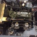 1959 Austin Healey Bugeye Sprite, Solid Rust-free car