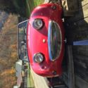 1959 Austin Healey Bugeyed Sprite