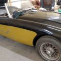 1959 Austin Healey   - Solid & Straight!