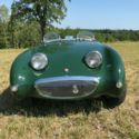1959 Austin Healey Sprite Bugeye........All Original. Very nice example.