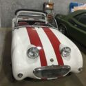 1959 Austin Healey Sprite
