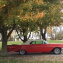 1959  Automatic Convertible Full Frame Off Restoration in 2010