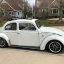 1959 Beetle Rag Top Convertible