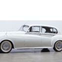 1959 BENTLEY S1 LIMO