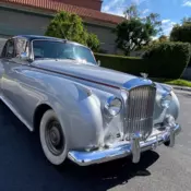 1959 BENTLEY S1