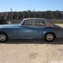 1959 BENTLEY S2 4 DOOR SALOON. RHD, AUTO. BARN FIND.