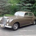 1959 Bentley S2 for sale!