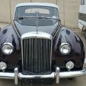 1959 Bentley s2