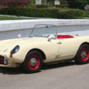 1959 Berkeley Sports SE-492
