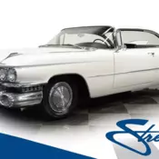 1959 BIG FIN CADDY 390 V8