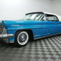 1959 Blue RESTORED WORKING TOP!!