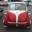 1959 BMW ISETTA