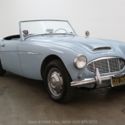 1959 BN6 2 Seater Used