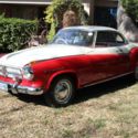 1959 Borgward Isabella Coupe 1.5L