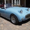1959 Bugeye Sprite       CALL  (865)414-6990  With any questions
