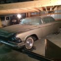 1959 Buick 2 Door hard top Electra 59 Lesabre