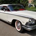 1959 BUICK ELECTRA 225 CONVERTIBLE SHOW CAR IS PERFECT CADILLAC ELDORADO