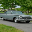 1959 Buick Electra 225 Convertible