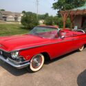1959 Buick Electra 225 Convertible  TRADES?