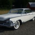 1959 Buick Electra 225 Flat Top