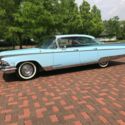 1959 BUICK ELECTRA 225 GREAT DRIVER!!! NICE RIDE!!!