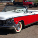 1959 Buick Invica 401 Nailhead Motor
