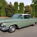 1959 Buick Invicta - 4 door Flat Top - 401 Nailhead – 67K Miles - Clean Survivor