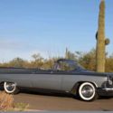 1959 Buick Invicta convertible , A true rare collectible ,trades ok