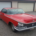 1959 Buick Invicta Coupe