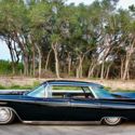 1959 Buick Invicta Four Door flattop