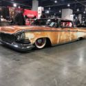 1959 Buick Invicta   LT1   Supercharged  BAGGED  Accuair Elevel  Custom Chassis