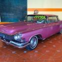 1959 BUICK INVICTA (PINK)