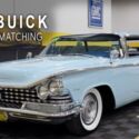 1959 Buick Invicta