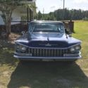 1959 Buick Le Sabre 2 Door sedan classic collector