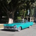 1959 BUICK LESABRE 2 DOOR HARDTOP - CUSTOM - HOT ROD