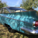 1959 Buick LeSabre 2 door sedan barn find 35k miles classic car for restoration