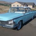 1959 Buick Lesabre 4-door LAST CHANCE