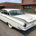 1959 Buick LeSabre ! Nice car Big Fins like Chevy Cadillac !!