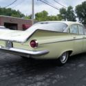 1959 Buick Lesabre ! Nice Finns! Like Chevrolet and Cadillac !! No Reserve !