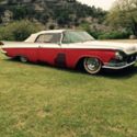 1959 Buick LeSabre Two Door Convertible