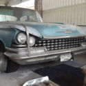 1959 Buick LeSabre with low original miles