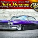1959 Cadillac &#034;Low but not Slow&#034; Bagged with L92 415 HP Engine