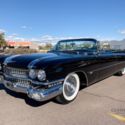 1959 Cadillac &#034;Series 62&#034; Convertible - Stunning Survivor - 36K Original Miles!