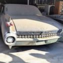 1959 Cadillac 2dr Coupe
