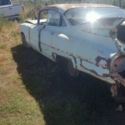 1959 Cadillac 4 door parts or repair