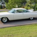 1959 Cadillac 62 Coupe