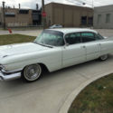 1959 CADILLAC 62 SERIES SEDAN OLDSMOBILE PONTIAC CHEVY PLYMOUTH