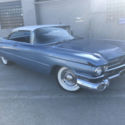 1959 Cadillac 62 Series