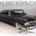 1959 Cadillac 62