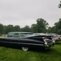 1959 Cadillac 6339B DeVille